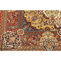 Perser Teppich Besmer Brussa 200 cm x 300 cm