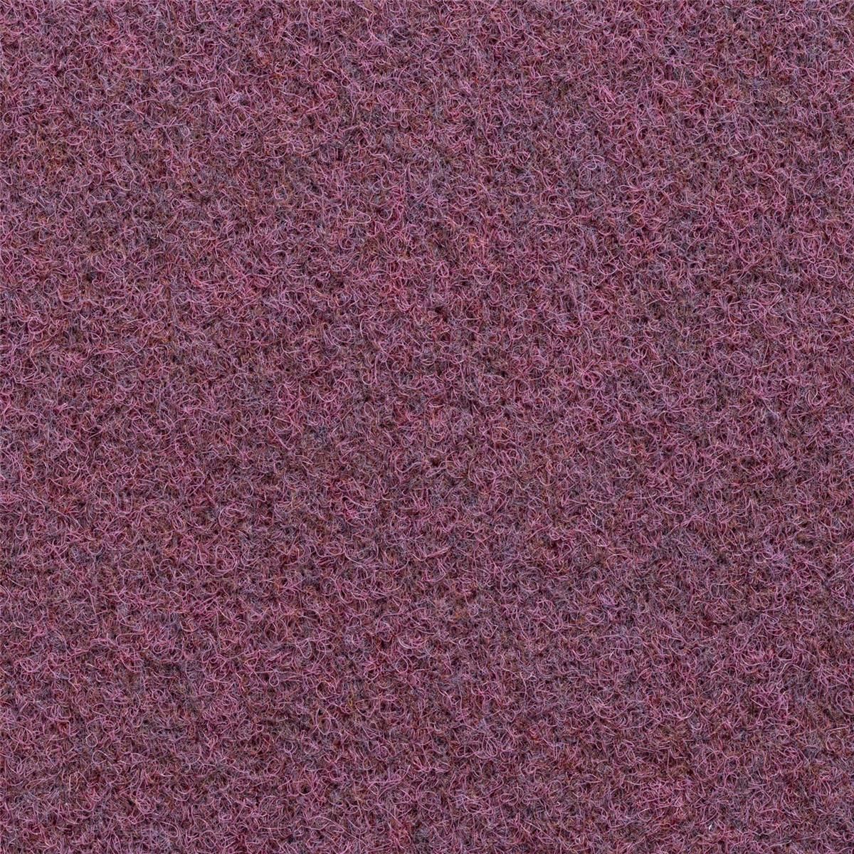 Teppichboden Nadelvlies STRONG 956 Rosa 119 - Rollenbreite 200 cm