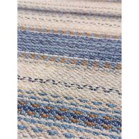 Teppich Swedy MALVA V5 Sonnengelb-Beige - 60 cm x 90 cm