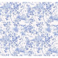 Vlies Fototapete - Charming Bloom - Größe 300 x 280 cm