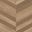 Chevron Style CARAMEL