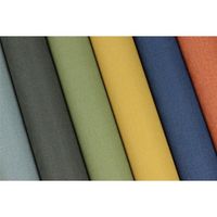 Tapete Basic universell Vinyltapete Dunkelblau ansatzfrei 53 cm x 10,05 m