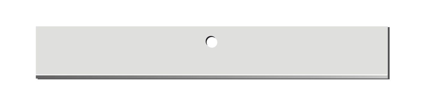 JOKA Schaberklingen 10 cm 4010019