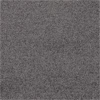 Teppichboden Infloor-Girloon Cashmere-Flair Frisé Grau 560 uni - Rollenbreite 400 cm