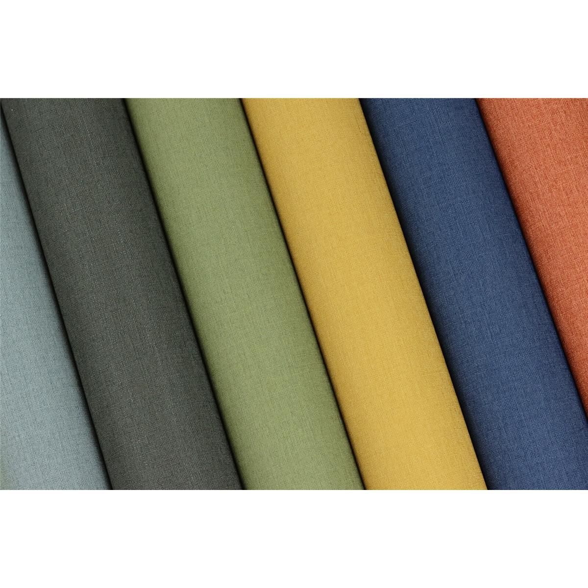 Tapete Basic universell Vinyltapete Dunkelblau ansatzfrei 53 cm x 10,05 m