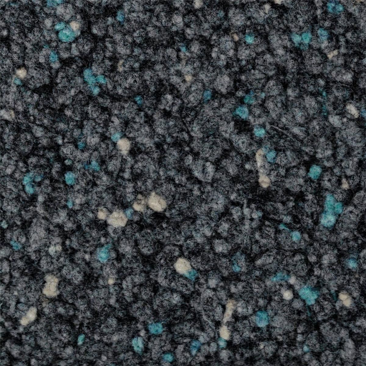 Teppichboden Fabromont Kugelgarn Resista COLORpunkt Antistatisch - Rollenbreite 200 cm
