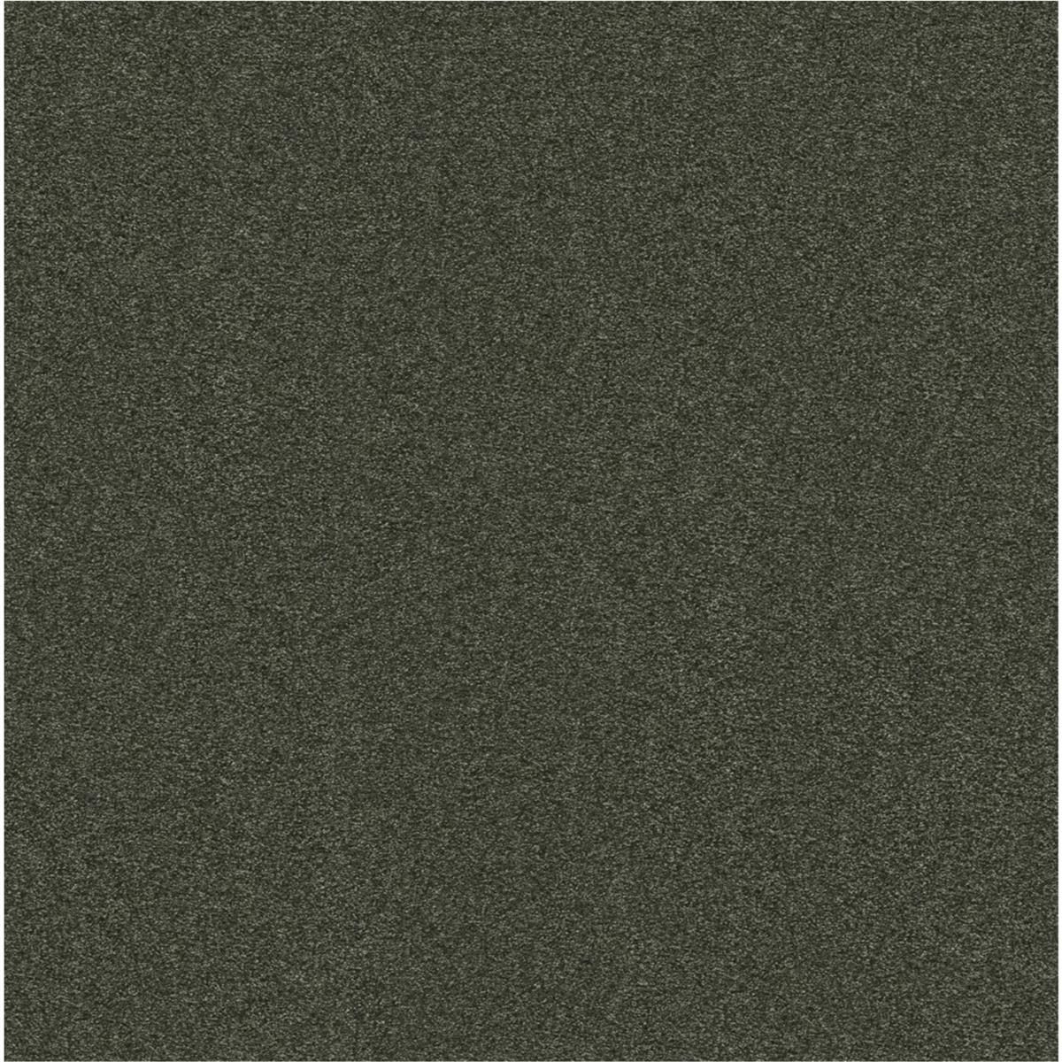 Teppichboden Vorwerk Exclusive 1066 ROMANCE Velours Grün 4G94 - Rollenbreite 400 cm