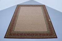 Perser Teppich Lano Bergama Arian 240 cm x 340 cm