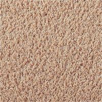 Teppichboden Infloor-Girloon Cottel Shag/Langflor Gelb 840 meliert - Rollenbreite 400 cm