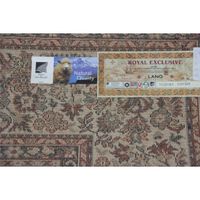 Perser Teppich Lano Royal Exclusive 240 cm x 340 cm