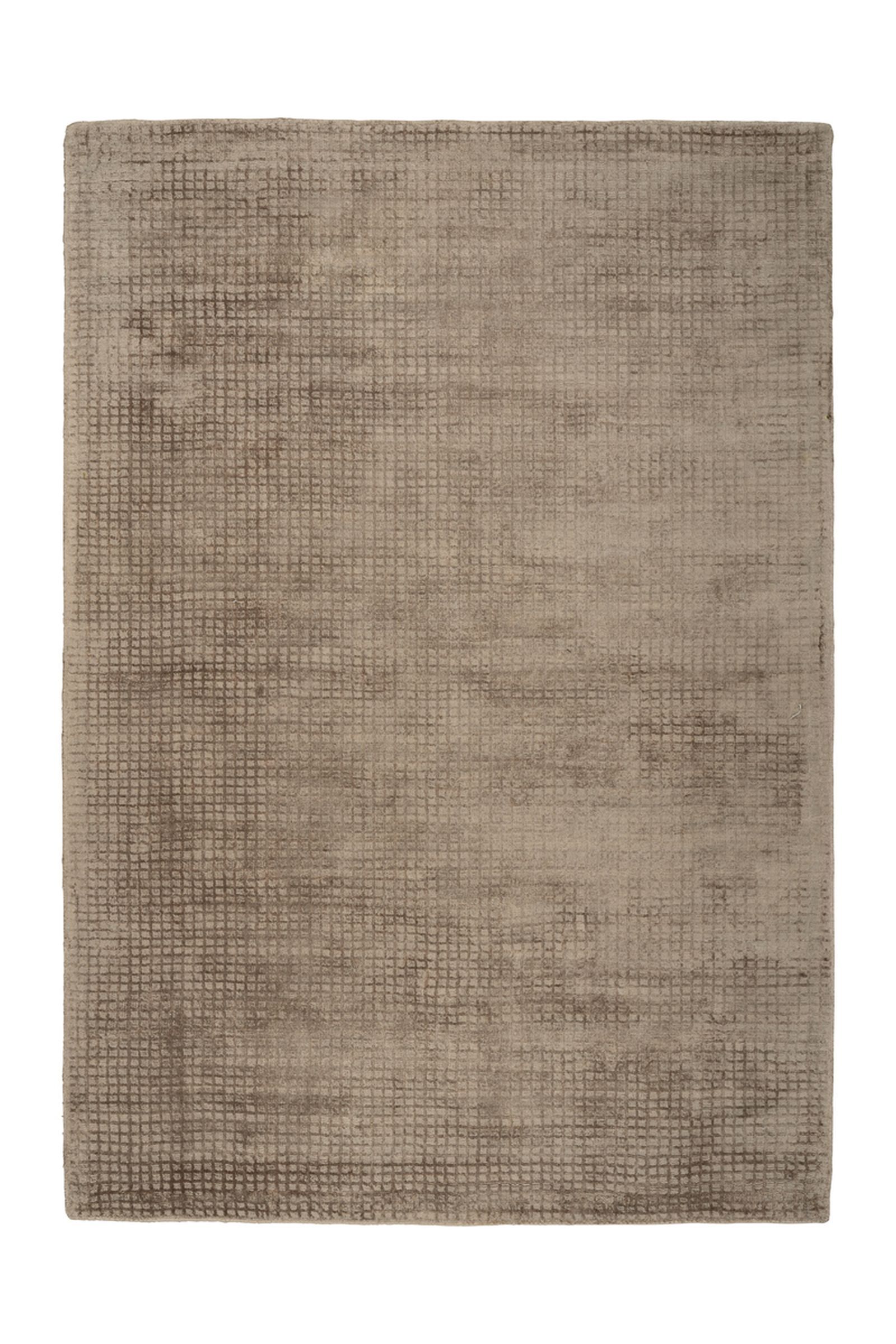 Teppich Bridget 125 Taupe 200 cm x 290 cm