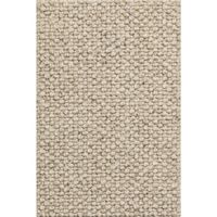 Creatuft Savanna Teppichboden Jute getuftet