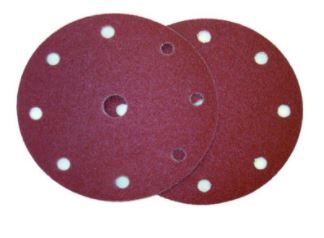 JOKA Klettschleifscheiben m. ASL 150 mm (Art. WER3152040)