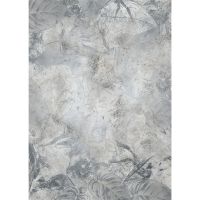 Vlies Fototapete - Flower Fossil - Größe 200 x 280 cm
