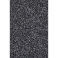 Teppichfliesen 50 x 50 cm Nadelvlies STRONG 766 Modul 088 Grau