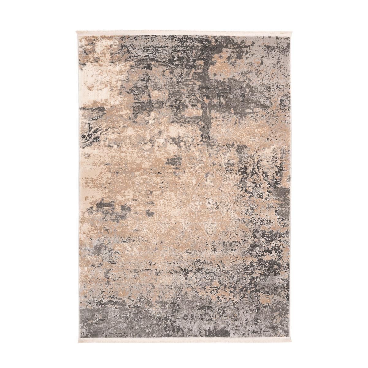 Teppich Palace 500 Multi / Beige 80 cm x 150 cm