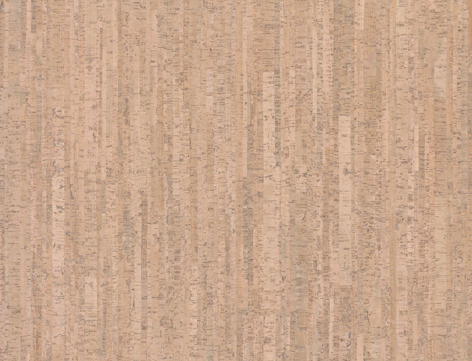Korkboden LISTO 531 KK KK52- Artes creme VM 60 x 30 x 0,04 cm