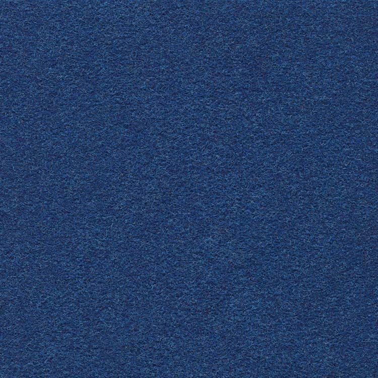 Teppichplanken 25 x 100 cm Nadelvlies FINETT DIMENSION p709202 Saphir
