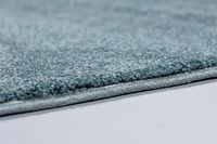 Teppich PURE Türkis - 200 cm x 290 cm