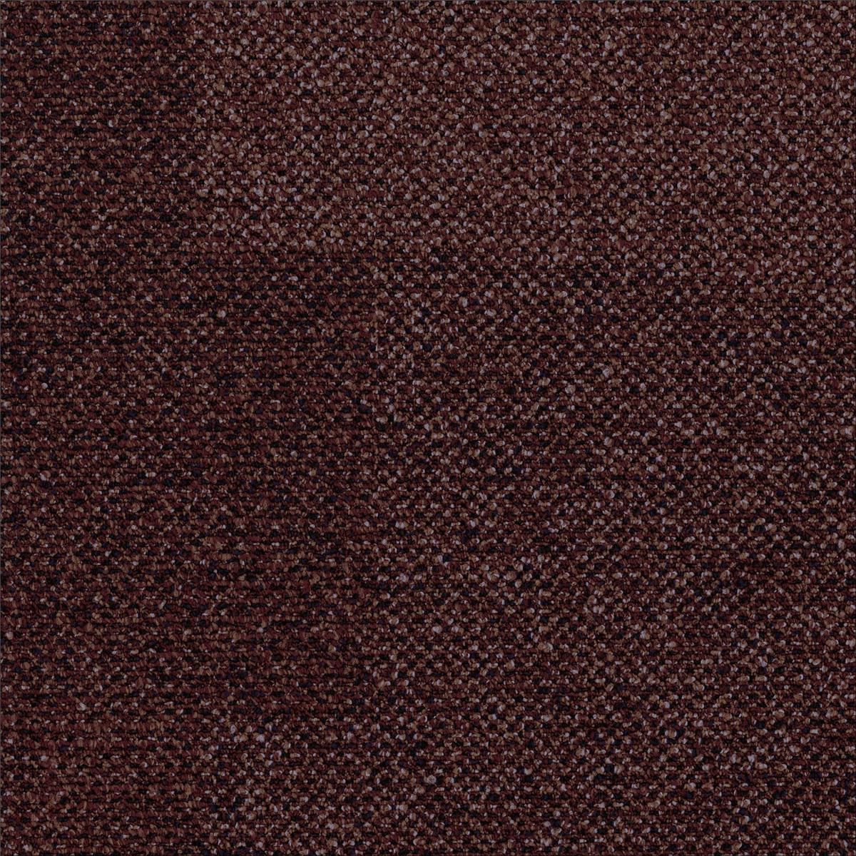 Teppichfliesen Desso Shape AC74 2962 Braun Dunkel Schlinge strukturiert 50 x 50 cm