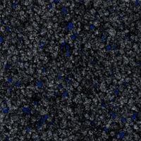 Teppichboden Fabromont Kugelgarn Orbital 07 COLORpunkt - Rollenbreite 200 cm