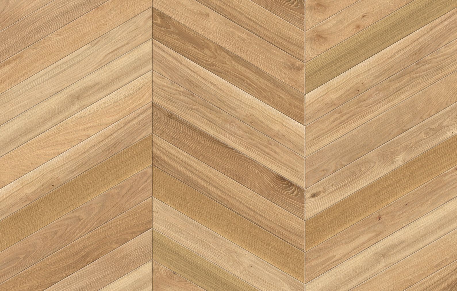 JOKA 140 LOFT CHEVRON / DS 4.0 FE214 Eiche g.cremeNATURE V4ÖL