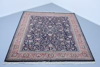 Perser Teppich Tabriz Elnur handgeknüpft 248 cm x 300 cm