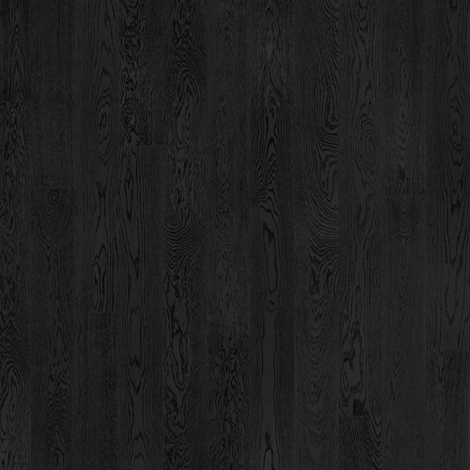 Holzboden Eiche Charcoal gebürstet 1 Stab MADRID-TB15 Planke 162 x 2000 mm