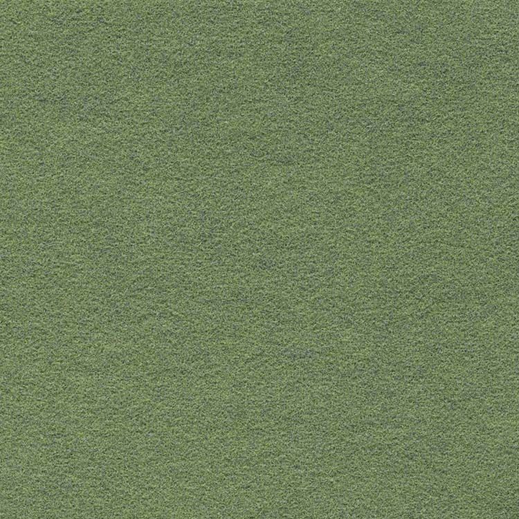 Teppichfliesen 50 x 50 cm Nadelvlies FINETT DIMENSION f609103 Farn