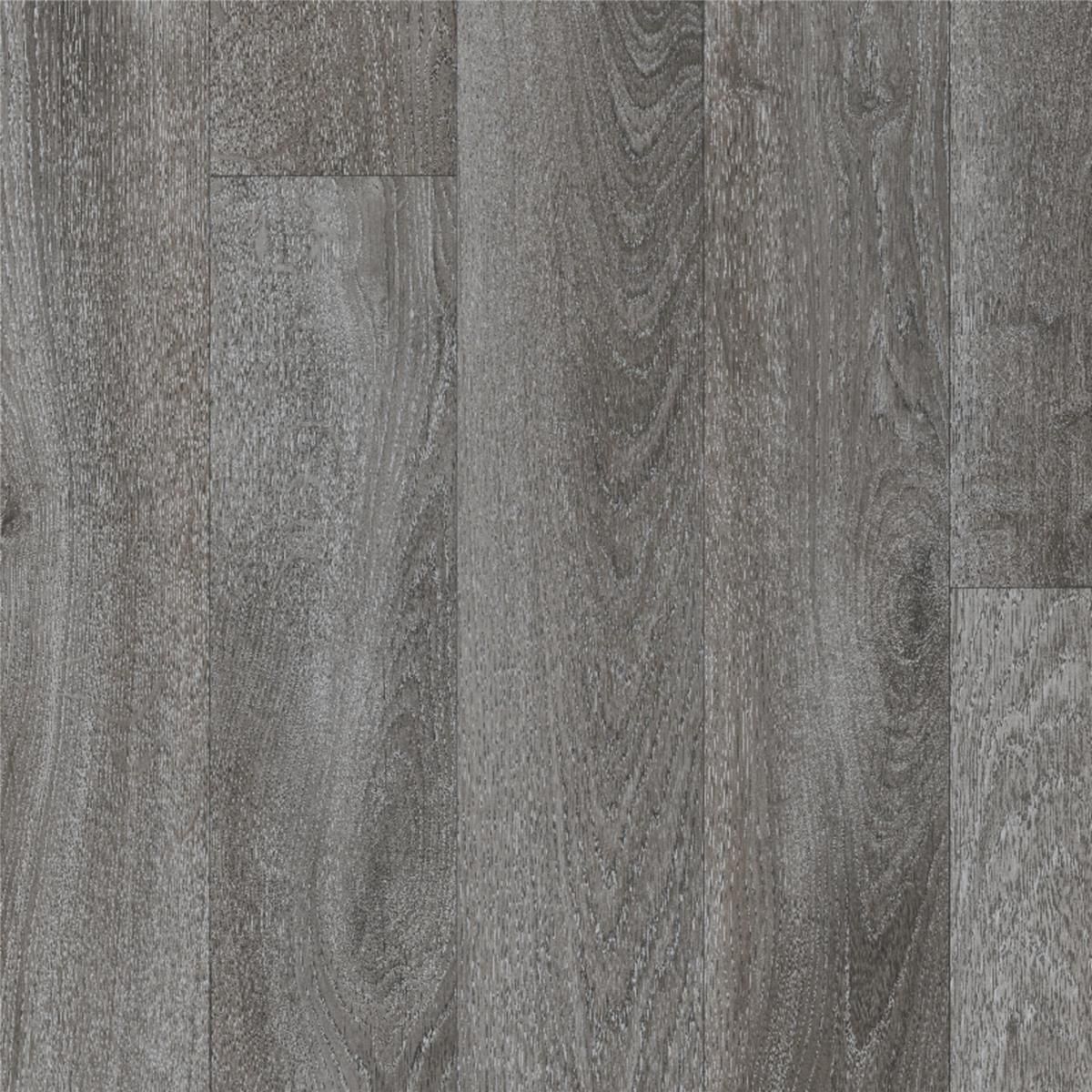 Vinylboden French Oak DARK GREY IZMIR-TB15 B:400cm