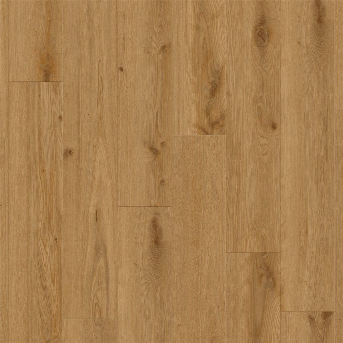 Designboden AUTHENTICS-Delicate Oak-Toffee Planke 120 cm x 20 cm - Nutzschichtdicke 0,55 mm