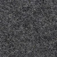 Teppichboden Nadelvlies STRONG 745 S-L Grau 180 - Rollenbreite 200 cm