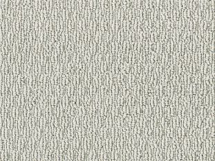 Teppichboden DAS TEPPICHWERK CONSTANCE Weißgrau 6D00 - Rollenbreite 400 cm