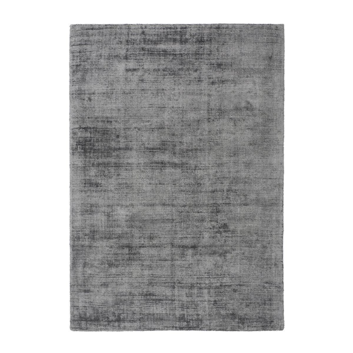 Teppich Luxury 110 Grau / Anthrazit 200 cm x 290 cm