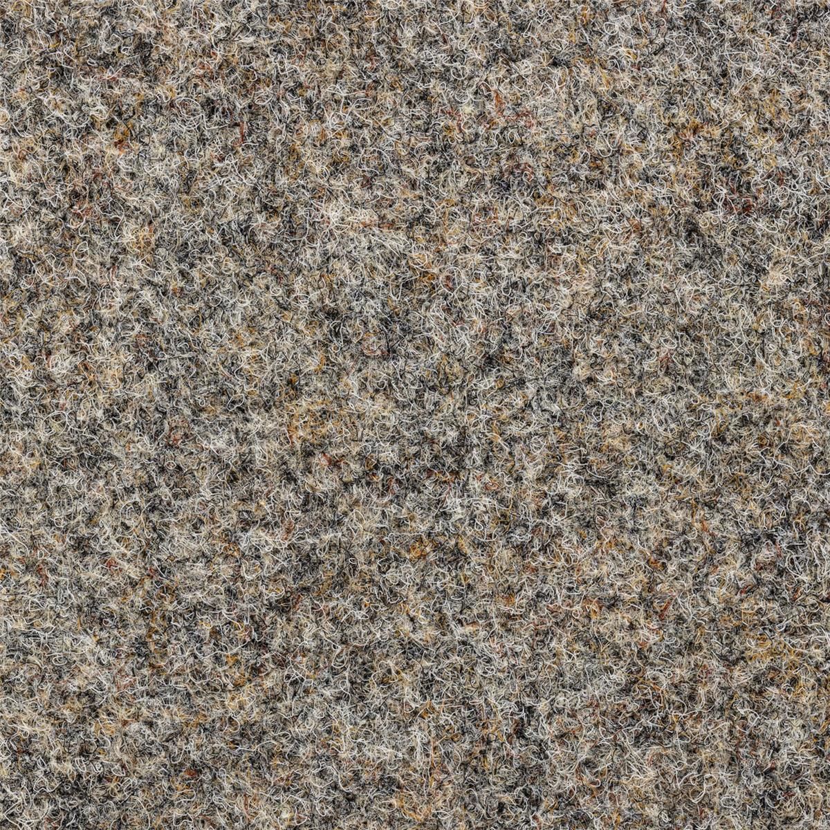 Teppichboden Nadelvlies STRONG 745 S-L Beige 141 - Rollenbreite 200 cm