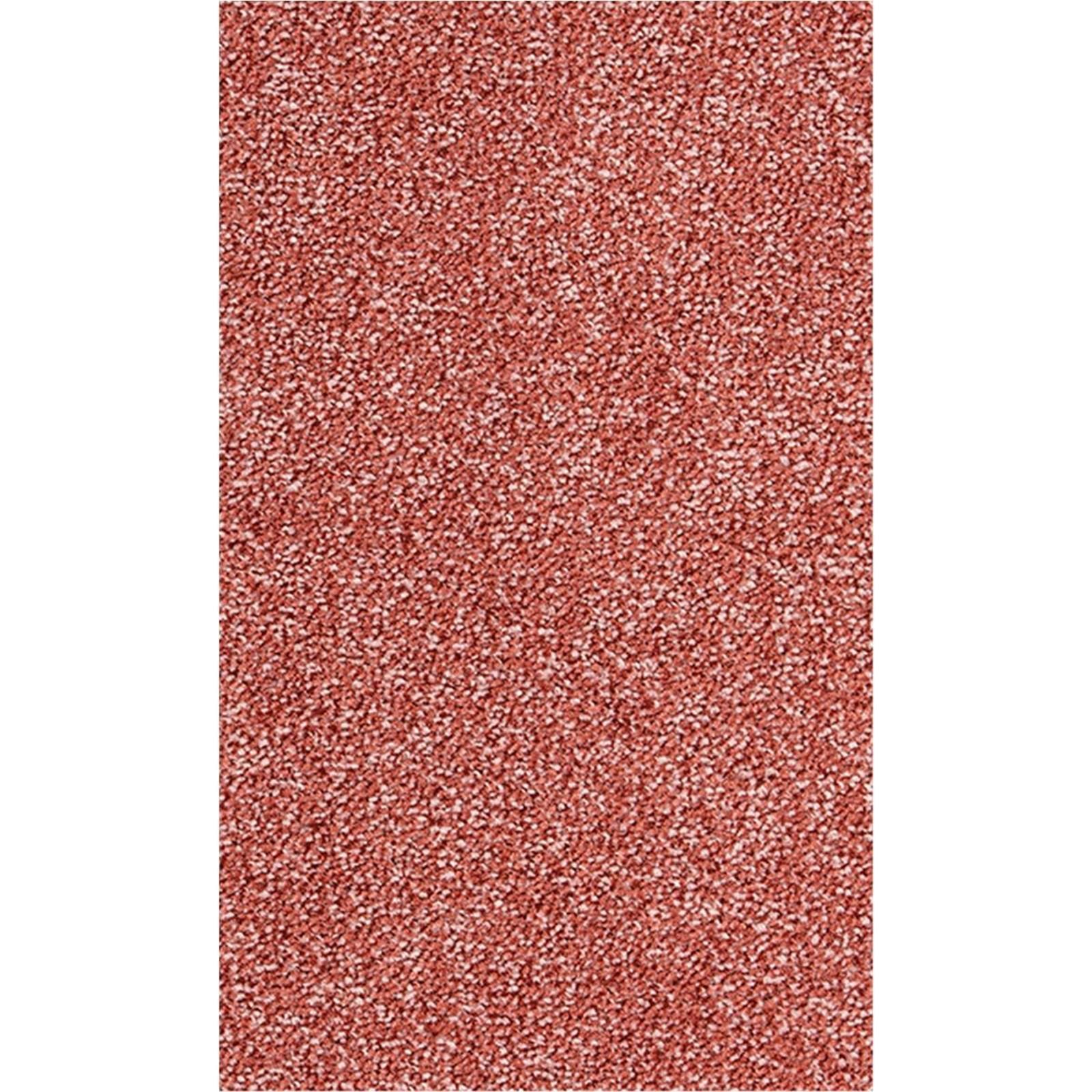 Teppichboden Vorwerk Passion 1086 SOMMERSPROSSE Velours Rosa 1P32 - Rollenbreite 500 cm