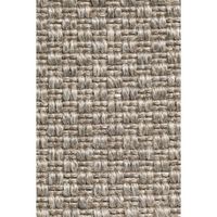 Teppichboden Tasibel Sapphire 2472 Beige 100 % Sisal - Rollenbreite 400 cm