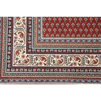 Perser Teppich wehra Sumak 250 cm x 340 cm