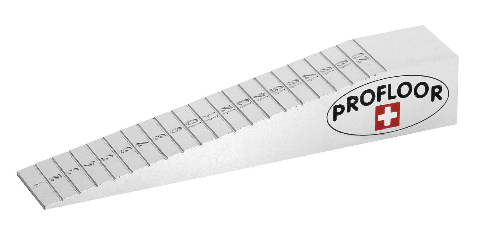 JOKA Messkeil von 1-20 mm 6010010