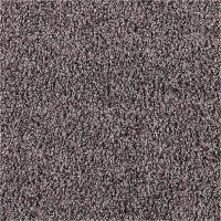 Teppichfliesen 25 x 100 cm selbsthaftend INFLOOR-GIRLOON Chorus-MO Anthrazith 571 uni