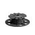 Aufbauhöhe: 32- 47 mm Base S