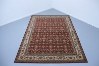 Perser Teppich Lano Bergama Ava 240 cm x 340 cm