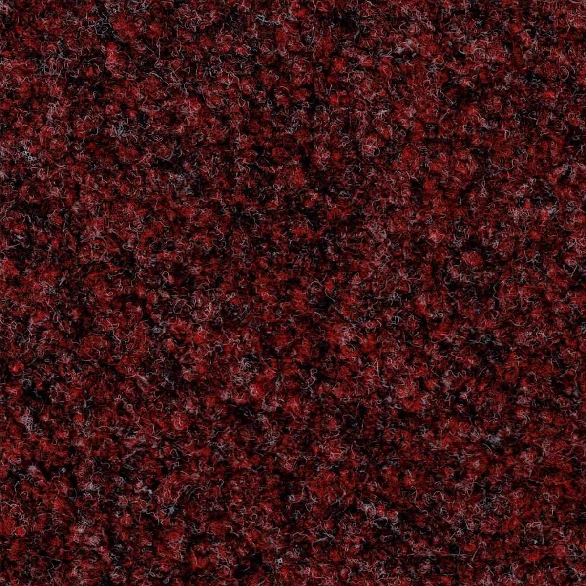 Teppichboden Fabromont Kugelgarn Atlas - Rollenbreite 200 cm