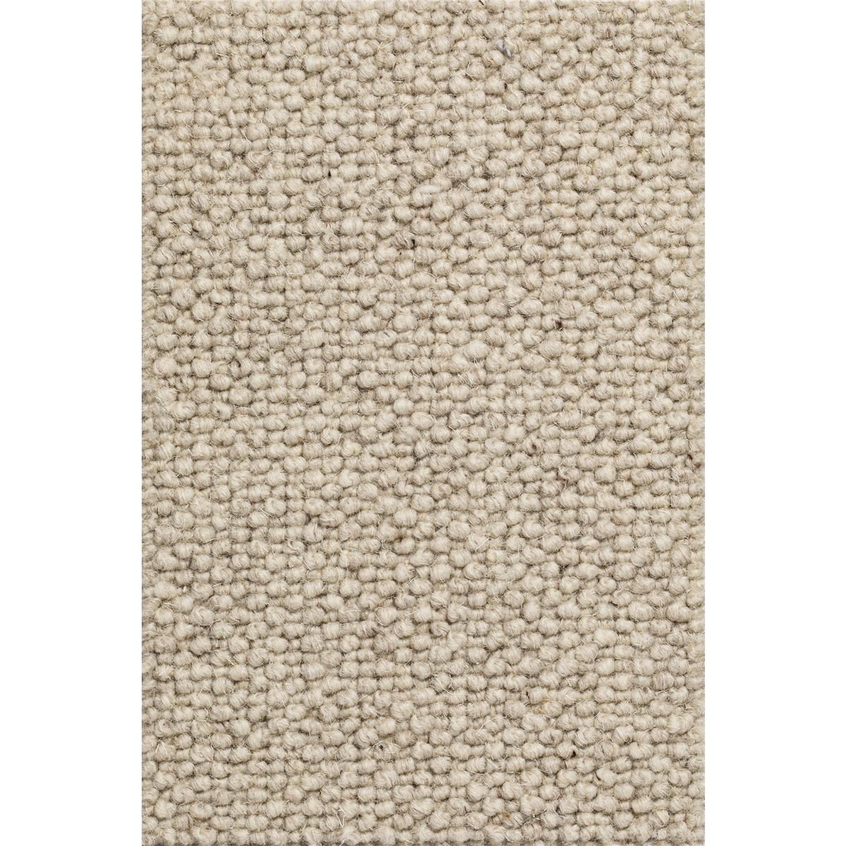 Creatuft Savanna Teppichboden Jute getuftet