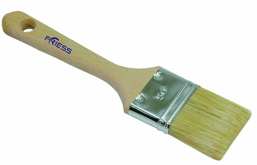JOKA Lackierpinsel mit Holzstiel (Art. WER2010208)