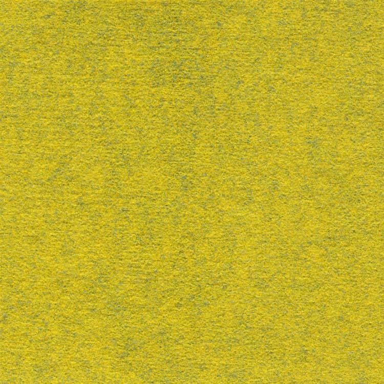 Teppichplanken 25 x 100 cm Nadelvlies FINETT DIMENSION p209201 Zitrone