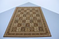 Perser Teppich Besmer Mekka Farrah 250 cm x 350 cm