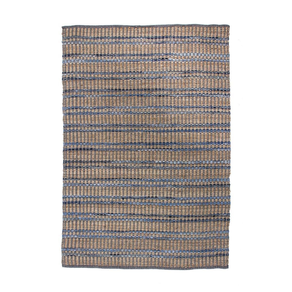 Teppich Sienna 110 Blau 160cm x 230cm