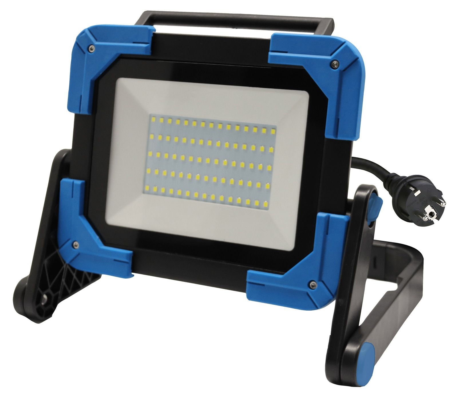 Aktion Ledar LED - Arbeitsstrahler 50W