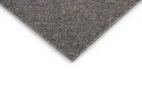 Teppichplanken 25 x 100 cm Nadelvlies FINETT DIMENSION p809205 Schlamm